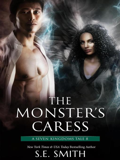 Title details for The Monster's Caress by S.E. Smith - Available